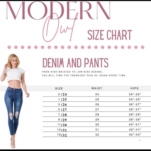 New! Plus Size Designer Floral Embroidered Skinny Jeans - Picture 8 of 11